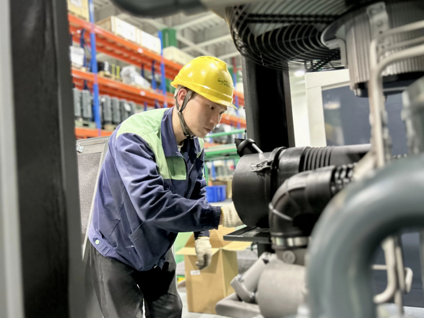 �Ϻ��_��(ji��)�ܿՉ��C(j��)���a(ch��n)�S��